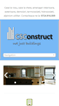 Mobile Screenshot of csconstruct.ro